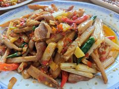 -国强牛肉(洋河总店)