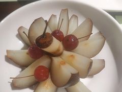 -老厨家(中央大街西七道街店)