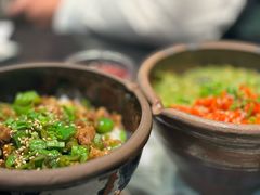 -京参 • 擂椒饭(这有山店)