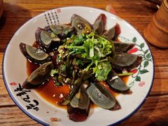 -亮欢寨酸汤鱼(沙冲路店)