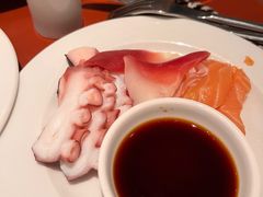 -万豪咖啡厅(JW万豪酒店店)