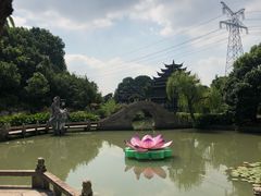 -韩湘水博园