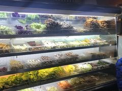 -万记麻辣烫国展总店