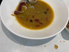 -船歌·鱼水饺青岛菜(国贸商城店)