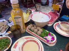 -大吉利·潮汕鲜牛肉火锅(总店)
