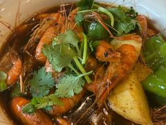 -昆承湖酒家·本帮农家菜