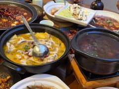 -金佬馆·川菜(芜湖繁昌华亿店)