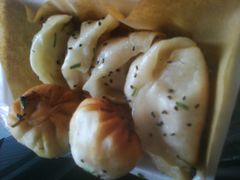 锅贴-香山胡记吴江路生煎(灵山路店)