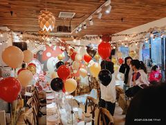 -慢隅法式小馆·生日求婚西餐厅