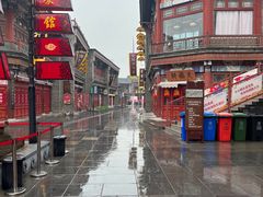 -古文化街旅游区