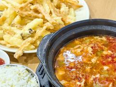 -贤花饭店(城阳店)