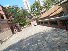 -晋江五店市传统文化旅游区
