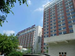 -成都市第一人民医院(南区)