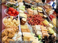 -江油特色冷沾沾(火炮街店)