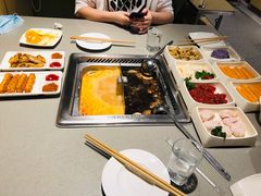 -海底捞火锅(顺城购物中心店)