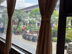 -聚福宝合苑食府(南头镇店)