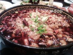 -金掌勺东北菜(格兰晴天店)