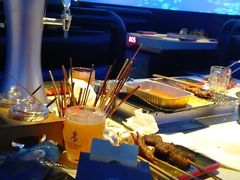 -大成活海鲜烧烤龙虾(静安大融城店)