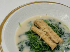 -万豪金殿(香港JW万豪酒店)