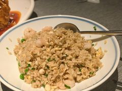 锦绣炒饭-绿波廊(豫园店)