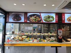 -阿毛饭店(和义路店)