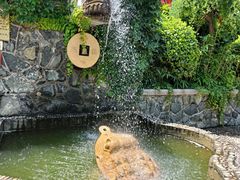 -烟台山景区