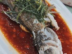 -景好海鲜餐厅(大鹏必选旅游店)