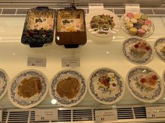 -PETIT PARIS 小巴黎(花园道店)