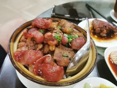 -荔园小馆(园岭新村二期店)