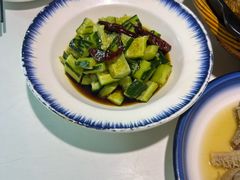 -老平安农家菜(平安店)