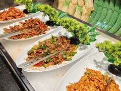 -韩盛·盛江山自助料理(于洪新玛特店)