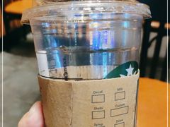 -星巴克(长沙乐和城门店)