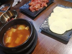 -·缸桶屋·韩式牛肋条自助烤肉(西湖D11店)