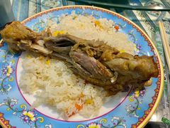 -阿吾丹的烤羊·新疆菜·抓饭·拌面(乌尔禾店)