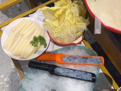 -乔先生涮肉·鲜活牛羊肉火锅(塘沽店)