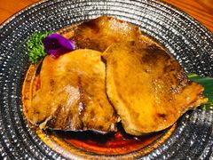厚切酱烤牛舌-有喜屋·烧鸟·居酒屋(周浦万达店)