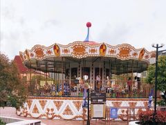 -安徒生童话乐园