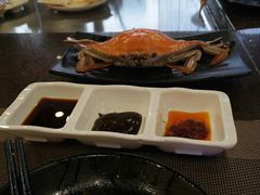 -悦巷海鲜自助铁板烧(秦皇东大街店)