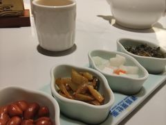 -胥城奥灶面·面之府(书香世家月亮湾酒店)