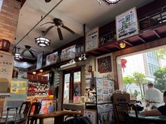 -阿殳菜馆·私厨(水围村店)