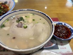 -易老妈蹄花.特色川菜(人民公园总店)