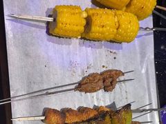 -冰城小镇音乐串吧·聚会餐厅(百子湾店)