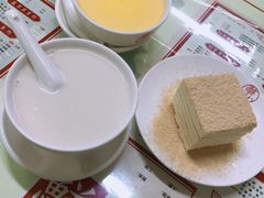 -香港華心糖水鋪(南西总店)