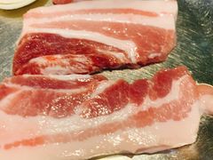 -老炉家木炭烤肉(长江国际店)