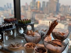 -上海豫园万丽酒店·行政酒廊(河南南路店)