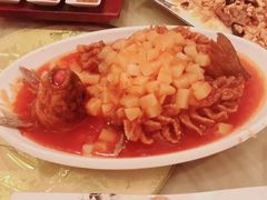 -清真•蜀风园(丁字沽总店)