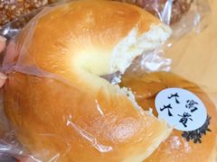 -富贵面包公司(运河店)