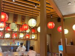 -初居食屋日式料理(万象城购物中心店)