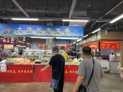 -大东门农贸市场(东顺城街)