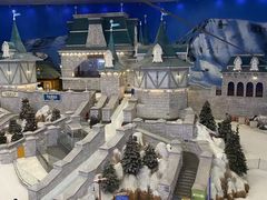 -长沙湘江欢乐雪域